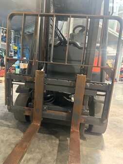 Carretilla elevadora diésel 2019  Linde H16D-01 (6)