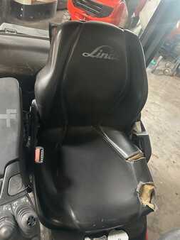 Empilhador a gás 2018  Linde H16T-01 (12)