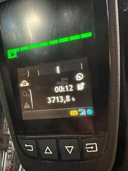 Empilhador a gás 2018  Linde H16T-01 (9)