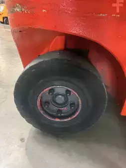 Wózki gazowe 2015  Linde H30T-02 triplex 4650mm (13)