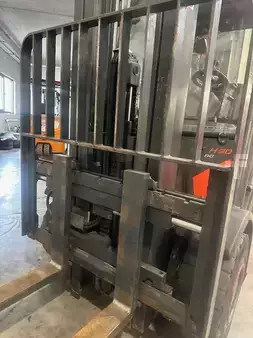 Wózki gazowe 2015  Linde H30T-02 triplex 4650mm (6)
