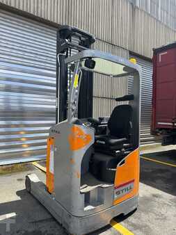 Chariots à mât rétractable 2017  Still FM-X14 (1)
