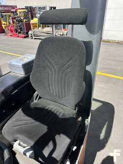 Chariots à mât rétractable 2017  Still FM-X14 (9)
