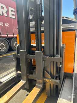 Chariots à mât rétractable 2017  Still FM-X14 (6)