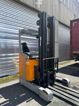 Chariots à mât rétractable 2018  Still FM-X14 (2)