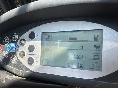 LPG VZV 2019  Still RX70-45T 928 heures (10)