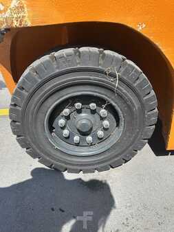 LPG VZV 2019  Still RX70-45T 928 heures (15)