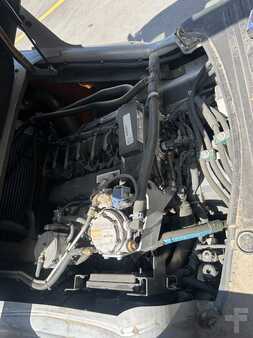 LPG VZV 2019  Still RX70-45T 928 heures (17)