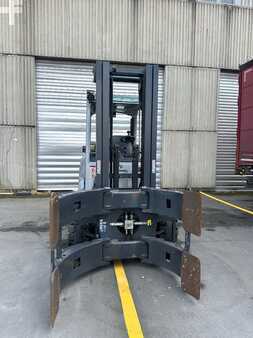 LPG VZV 2019  Still RX70-45T 928 heures (2)