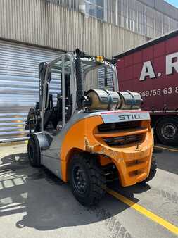 LPG VZV 2019  Still RX70-45T 928 heures (4)