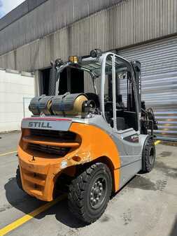 LPG VZV 2019  Still RX70-45T 928 heures (5)