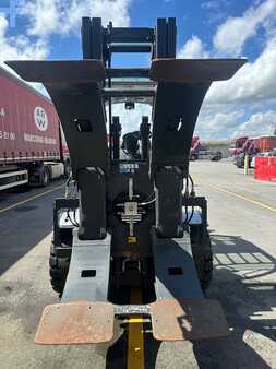 LPG VZV 2019  Still RX70-45T 928 heures (7)