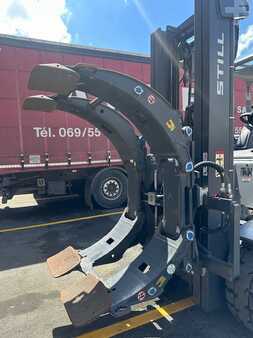 LPG VZV 2019  Still RX70-45T 928 heures (8)