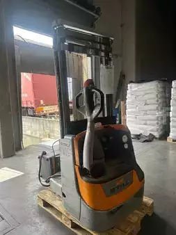 Apilador eléctrico 2019  Still EXV12 681 heures (2)