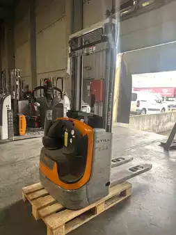 Apilador eléctrico 2019  Still EXV12 (1)