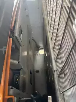 Apilador eléctrico 2019  Still EXV12 (11)