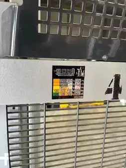 Apilador eléctrico 2019  Still EXV12 (15)