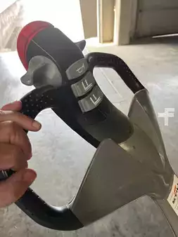 Apilador eléctrico 2019  Still EXV12 (16)