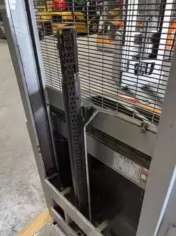 Apilador eléctrico 2019  Still EXV12 (17)