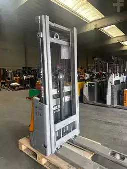 Apilador eléctrico 2019  Still EXV12 (2)