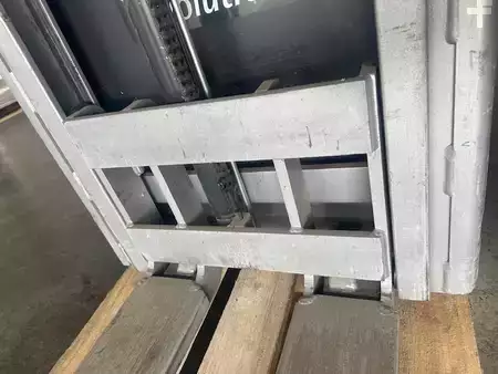 Apilador eléctrico 2019  Still EXV12 (5)