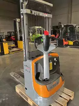 Apilador eléctrico 2019  Still EXV12 (9)