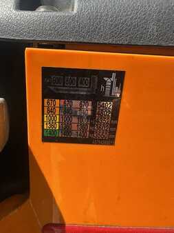 Apilador conductor incorporado 2015  Still EXV-SF14I (6)