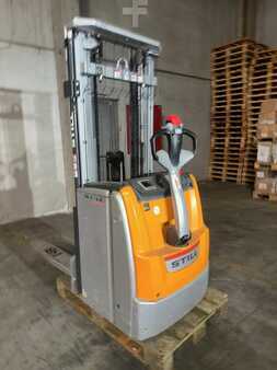 Ruční vysokozdvižný vozík 2019  Still EXV16I (1)