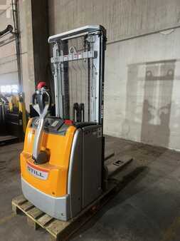 Ruční vysokozdvižný vozík 2019  Still EXV16I (2)