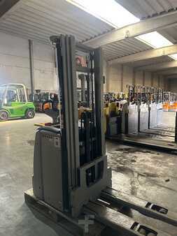 Ruční vysokozdvižný vozík 2019  Still EXV16I (3)