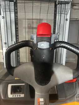 Ruční vysokozdvižný vozík 2019  Still EXV16I (7)