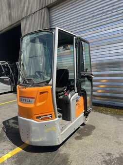 Trator de terminal 2018  Still LTX70 lithium-ion (1)