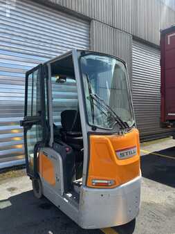 Trator de terminal 2018  Still LTX70 lithium-ion (2)