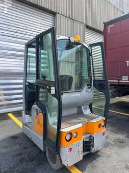 Trator de terminal 2018  Still LTX70 lithium-ion (3)