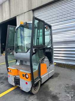 Trator de terminal 2018  Still LTX70 lithium-ion (4)