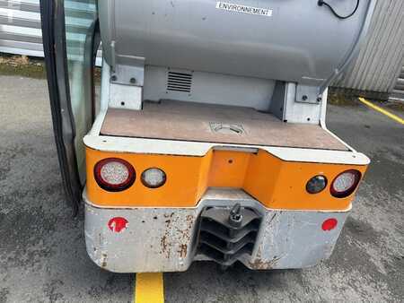 Trator de terminal 2018  Still LTX70 lithium-ion (9)