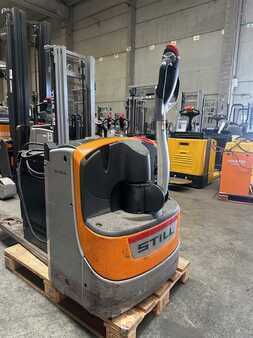 Nízkozdvižný vozík 2021  Still EXU-H18 (1)