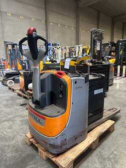 Nízkozdvižný vozík 2021  Still EXU-H18 (2)