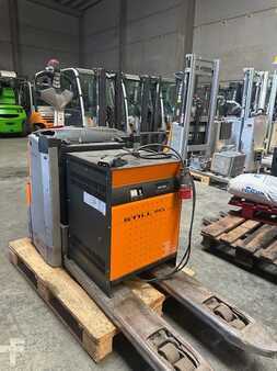 Nízkozdvižný vozík 2021  Still EXU-H18 (3)