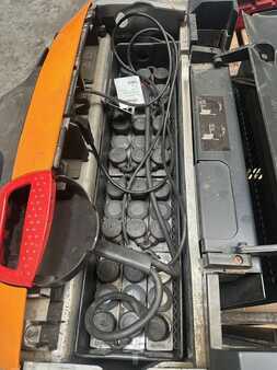 Nízkozdvižný vozík 2021  Still EXU-H18 (5)