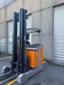 Chariots à mât rétractable 2018  Still FM-X14 1076 heures (3)