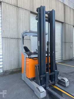 Chariots à mât rétractable 2018  Still FM-X14 1076 heures (4)