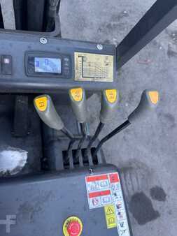 Eléctrica de 3 ruedas 2021  Baoli KBET 18 3002 heures (9)