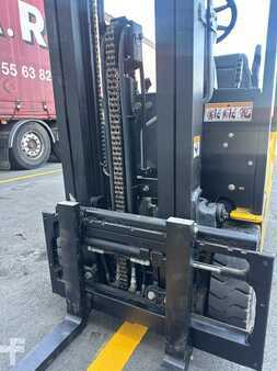 3-wiel elektrische heftrucks 2018  Yale ERP15VC (6)