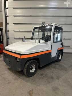 Terminálový traktor 2019  Simai TE300 1545 heures (1)