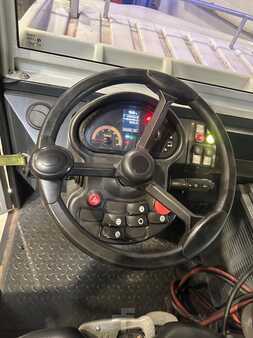 Terminálový traktor 2019  Simai TE300 1545 heures (7)