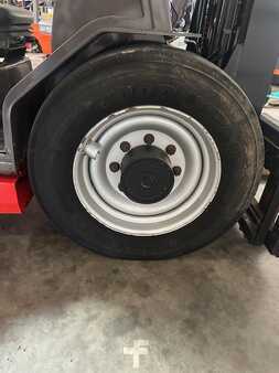 Rough Terrain Forklifts 2007  Manitou MSI35T (11)