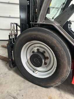 Rough Terrain Forklifts 2007  Manitou MSI35T (16)