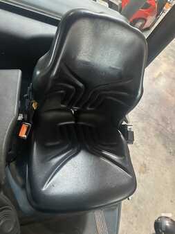 LPG heftrucks 2005  Linde H25T 3500 heures (11)