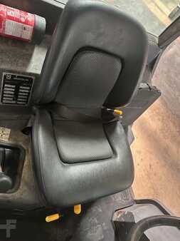 Rough Terrain Forklifts 2003  Manitou MSI30DTI (11)
